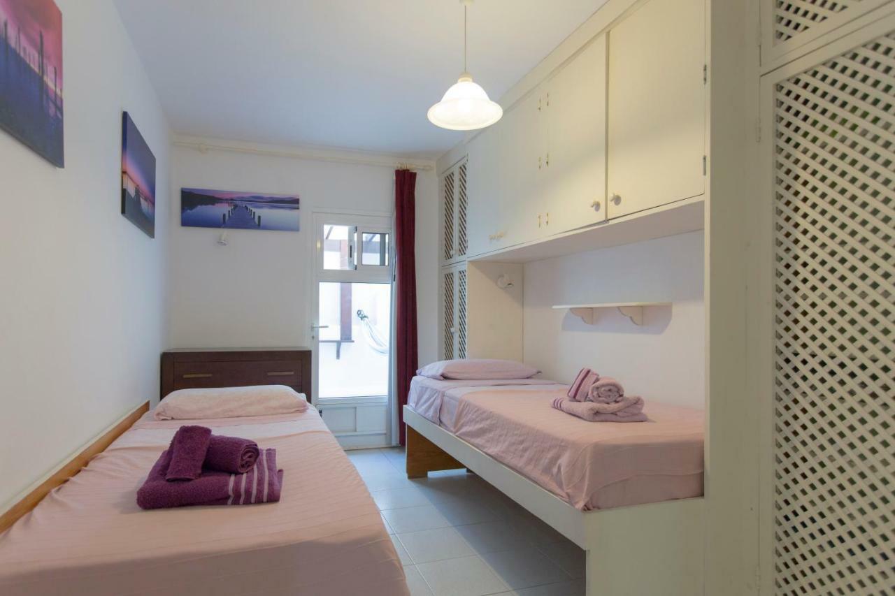 Ocean And Relax Apartment Corralejo Exterior photo